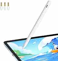【美品バッテリー100%】ipad mini6＋タッチペン＋Majextand等 Amazon | BASETEC iPadタッチペン バッテリー残量3段 iPad